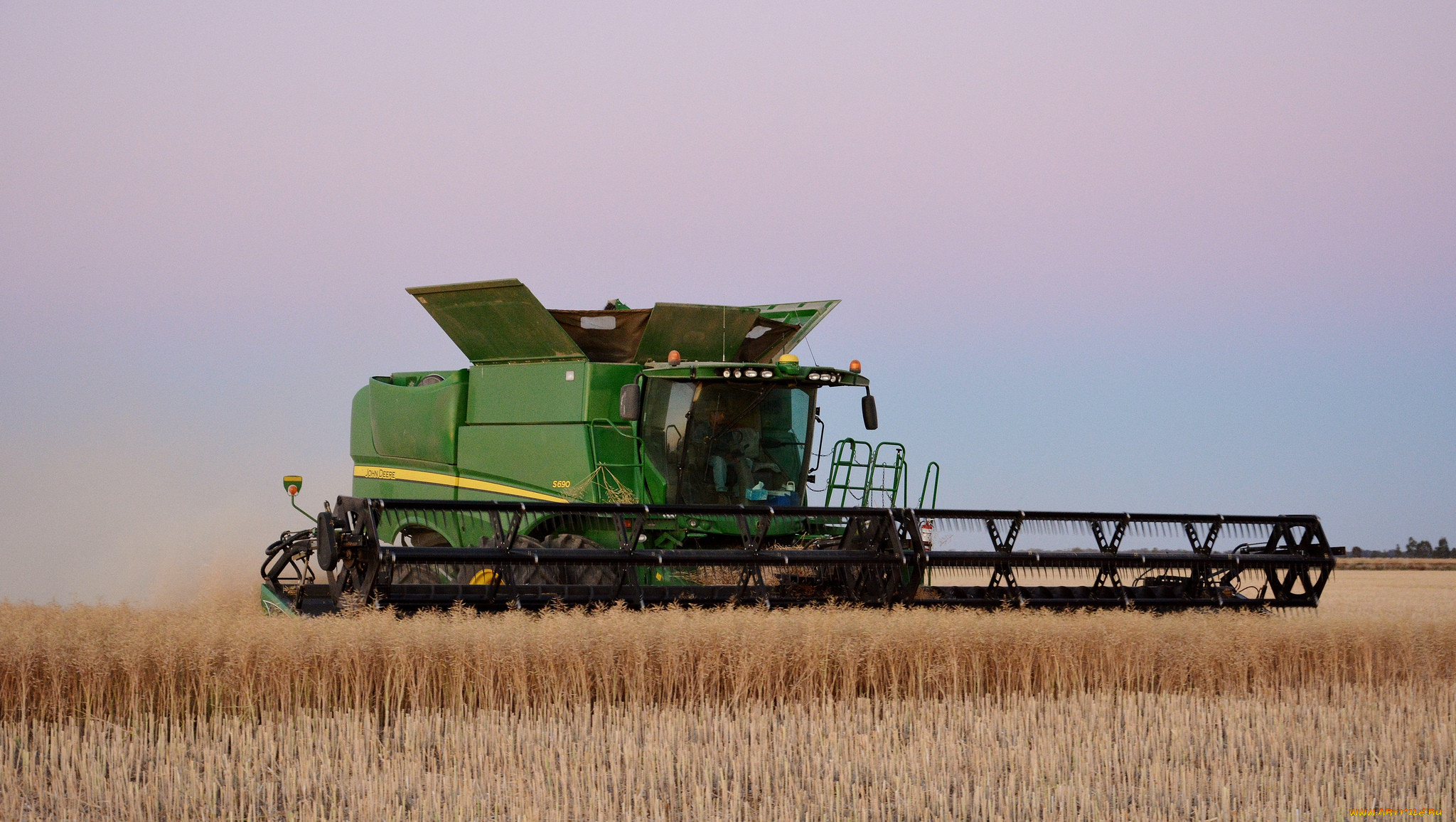 john deere, , , , 